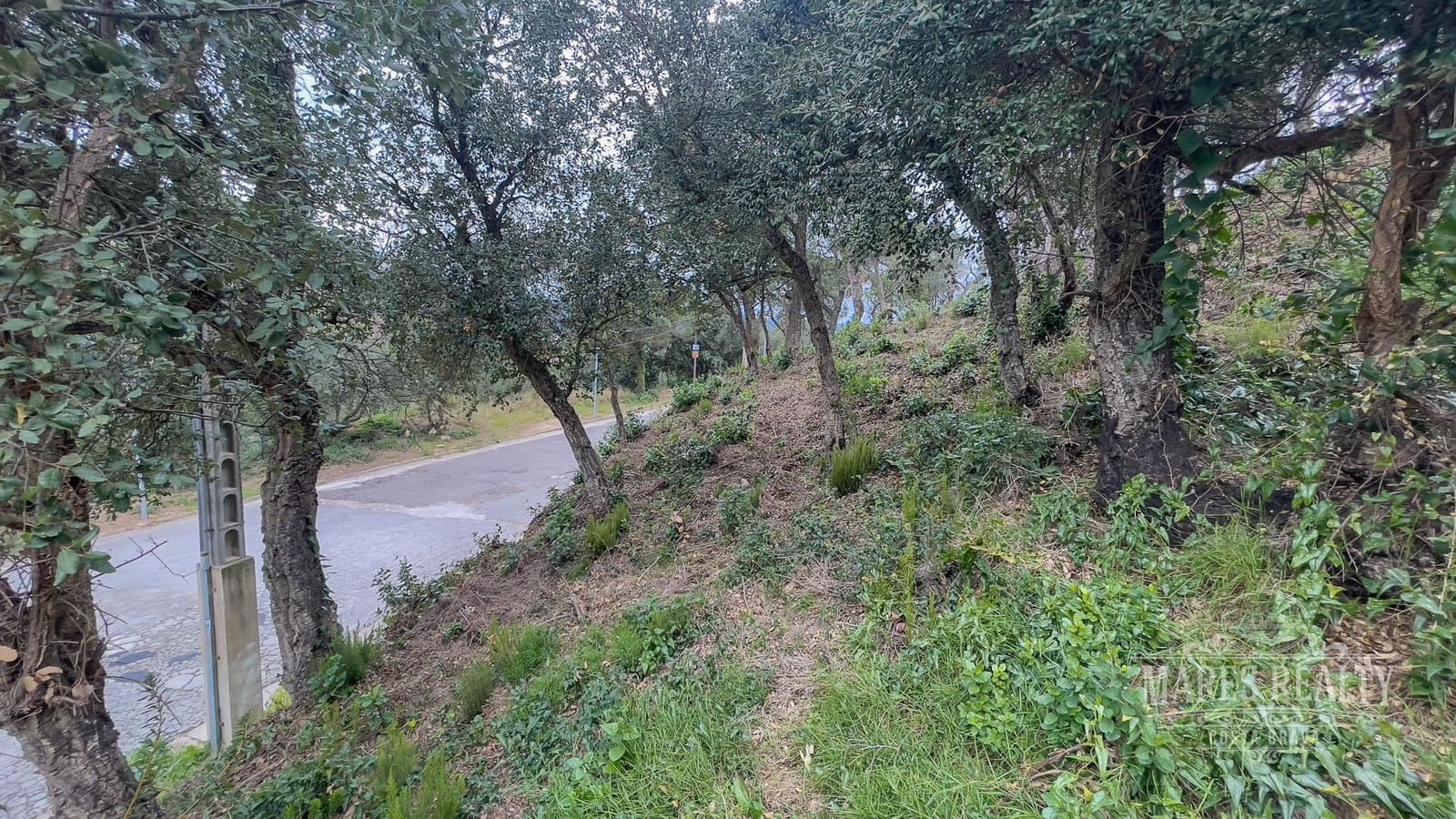 Terreno Non Edificato in vendita in Lloret de Mar - 106.400 € (Rif: 7435367)