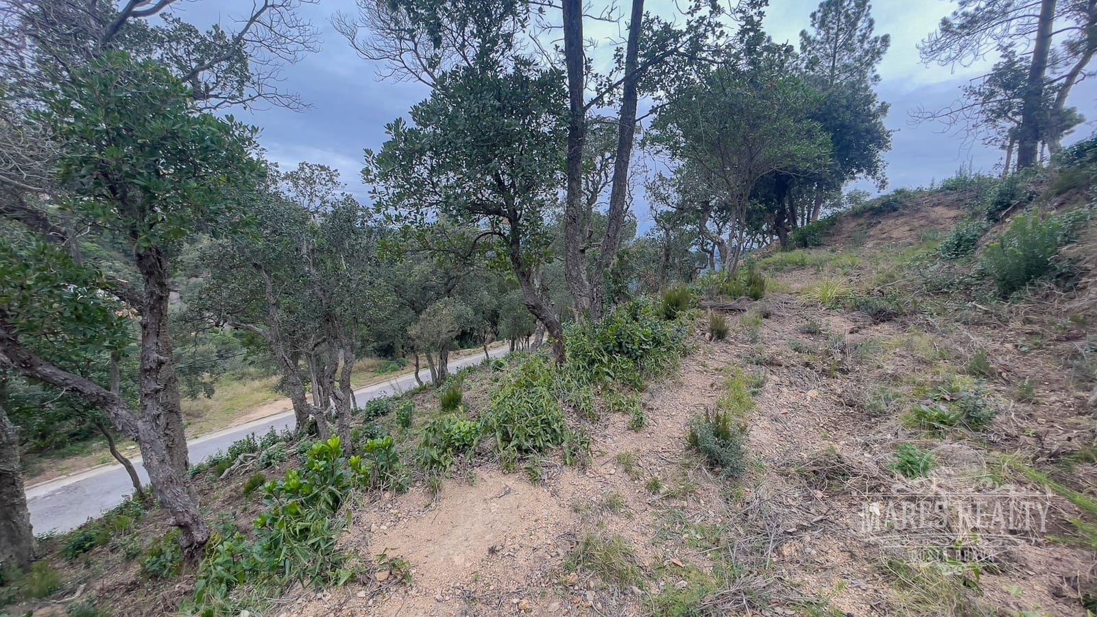 Terreno Non Edificato in vendita in Lloret de Mar - 106.400 € (Rif: 7435367)