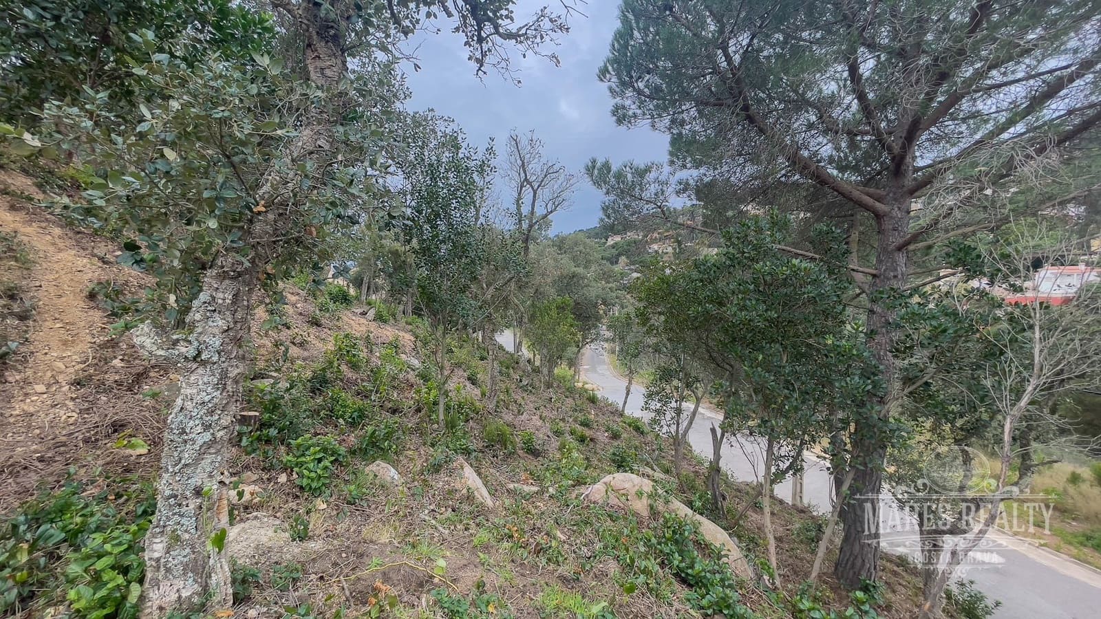 Terreno Non Edificato in vendita in Lloret de Mar - 106.400 € (Rif: 7435367)