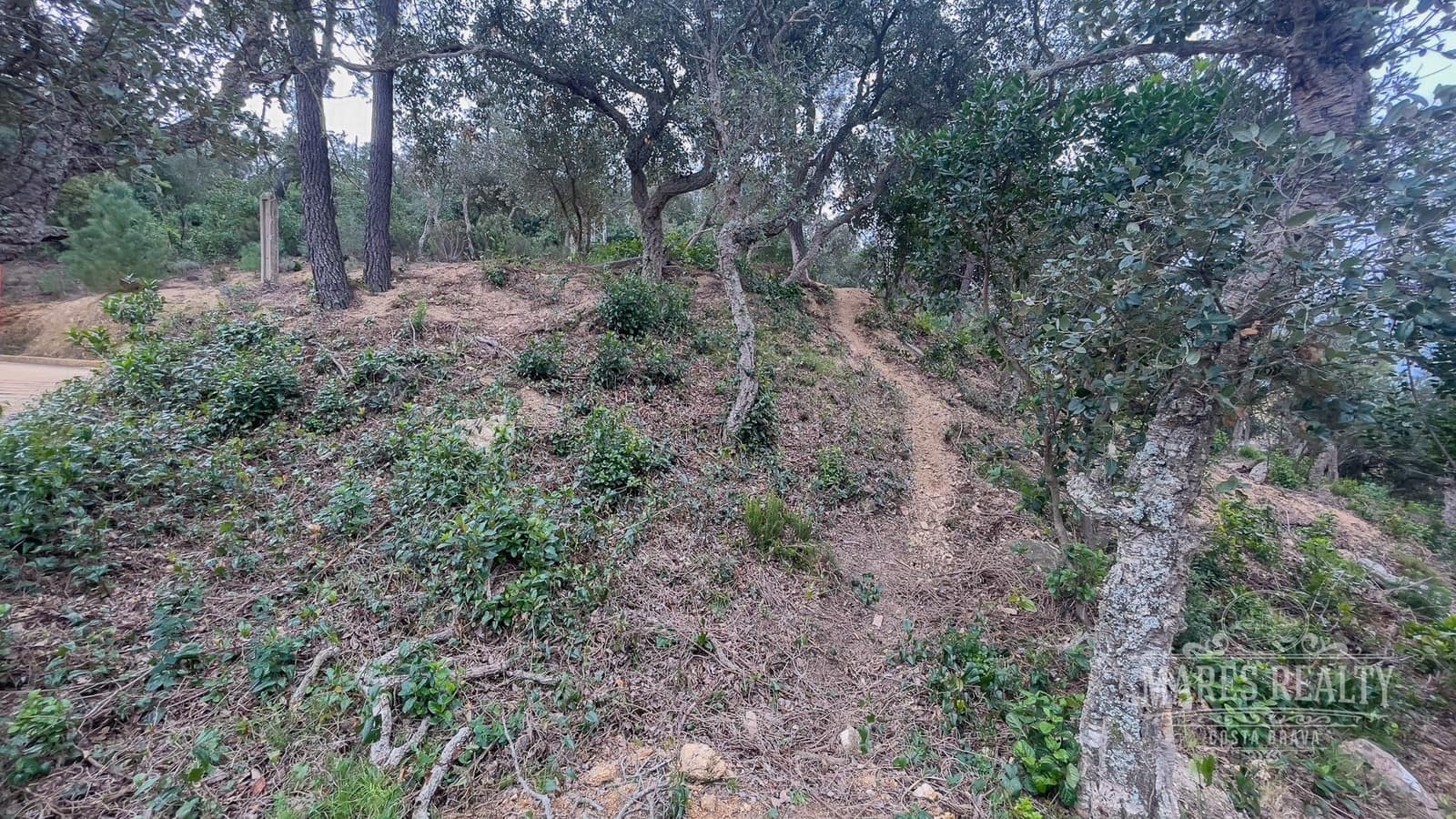 Terreno Non Edificato in vendita in Lloret de Mar - 106.400 € (Rif: 7435367)