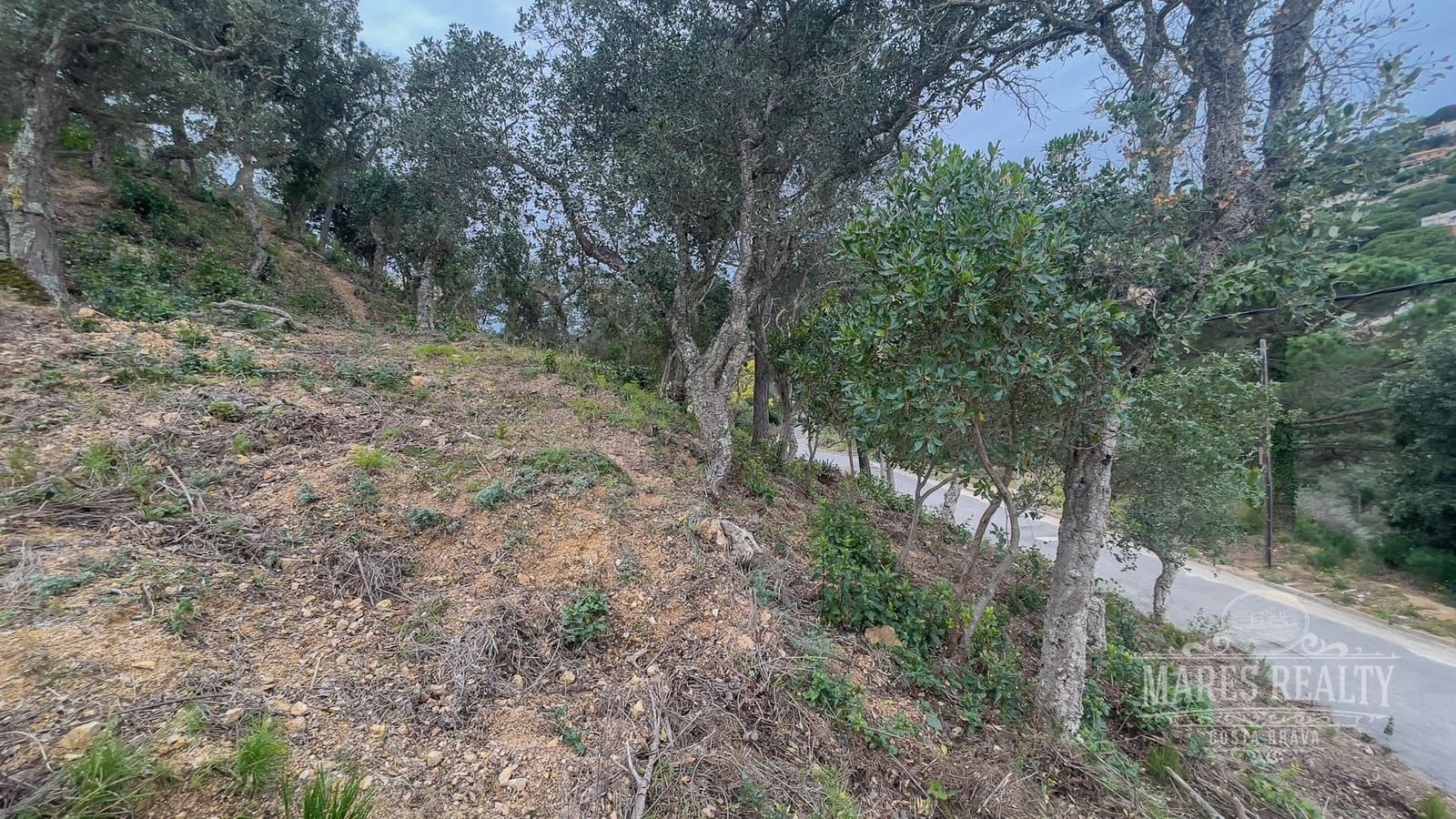 Terreno Non Edificato in vendita in Lloret de Mar - 106.400 € (Rif: 7435367)