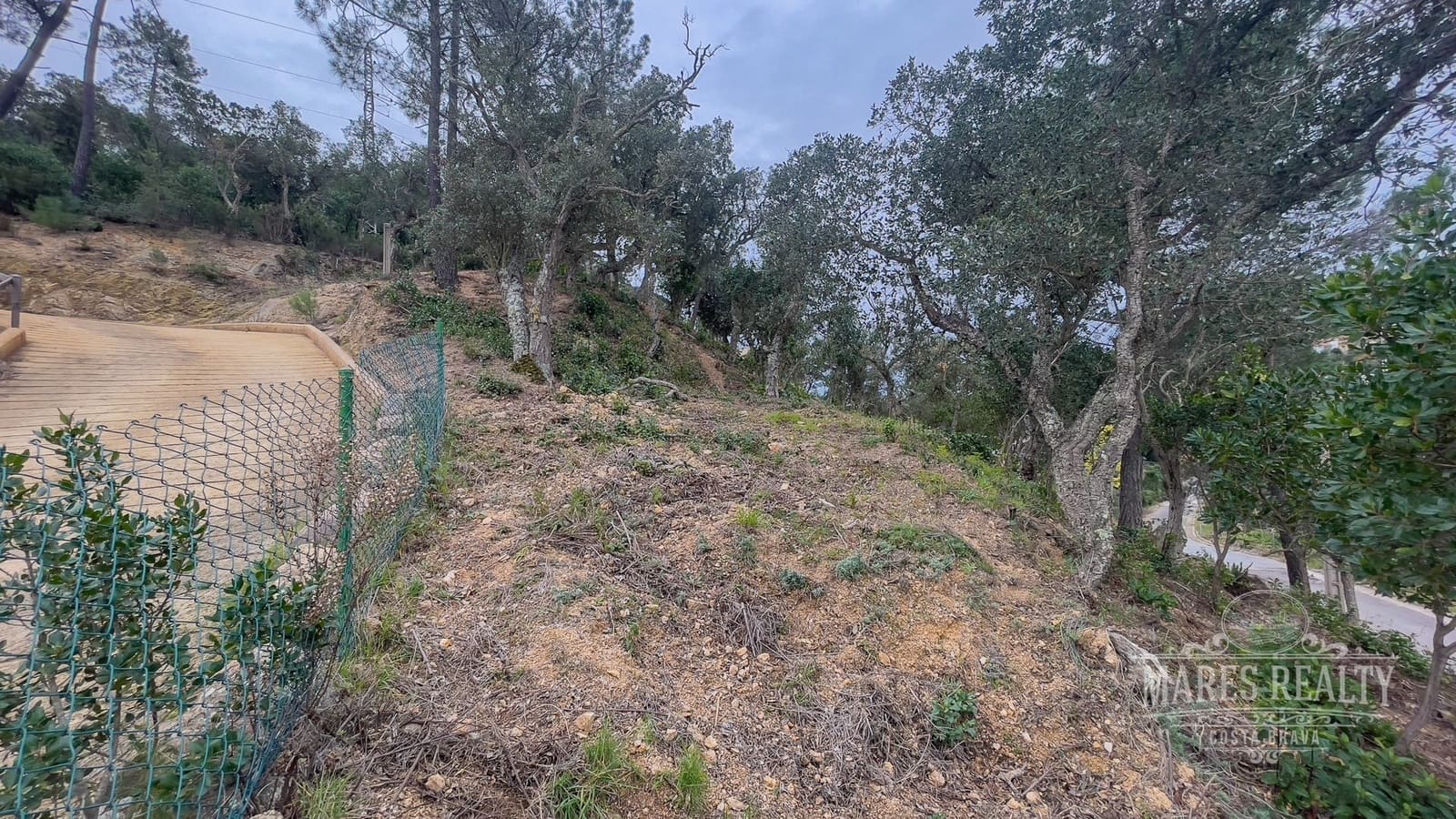 Terreno Non Edificato in vendita in Lloret de Mar - 106.400 € (Rif: 7435367)