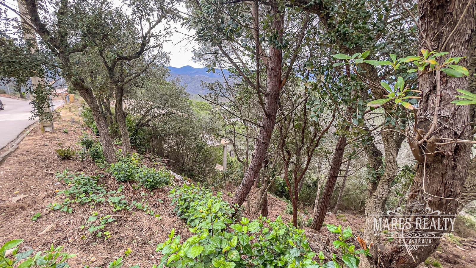 Grunde uden byggetilladelser til salg i Lloret de Mar - € 71.250 (Ref: 7435368)