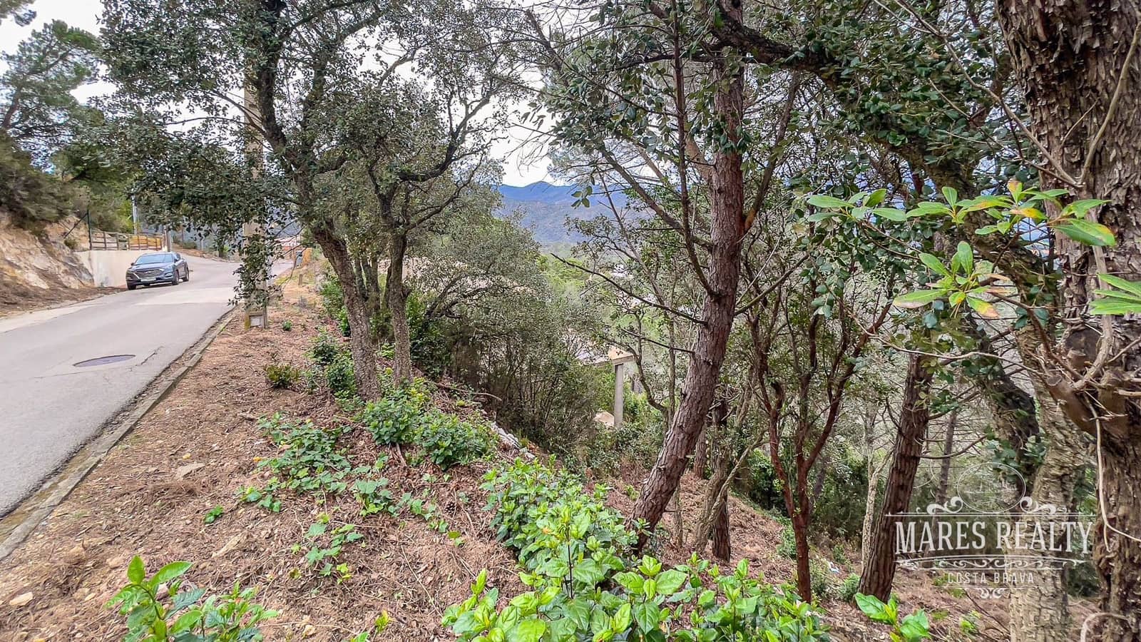 Grunde uden byggetilladelser til salg i Lloret de Mar - € 71.250 (Ref: 7435368)