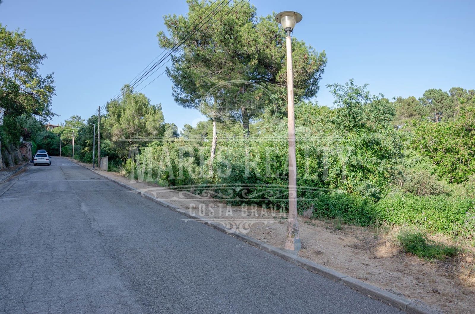 Grunde uden byggetilladelser til salg i Tossa de Mar - € 228.000 (Ref: 7446256)