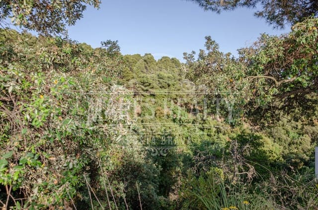 Undeveloped Land for sale in Tossa de Mar - € 228,000 (Ref: 7446256)