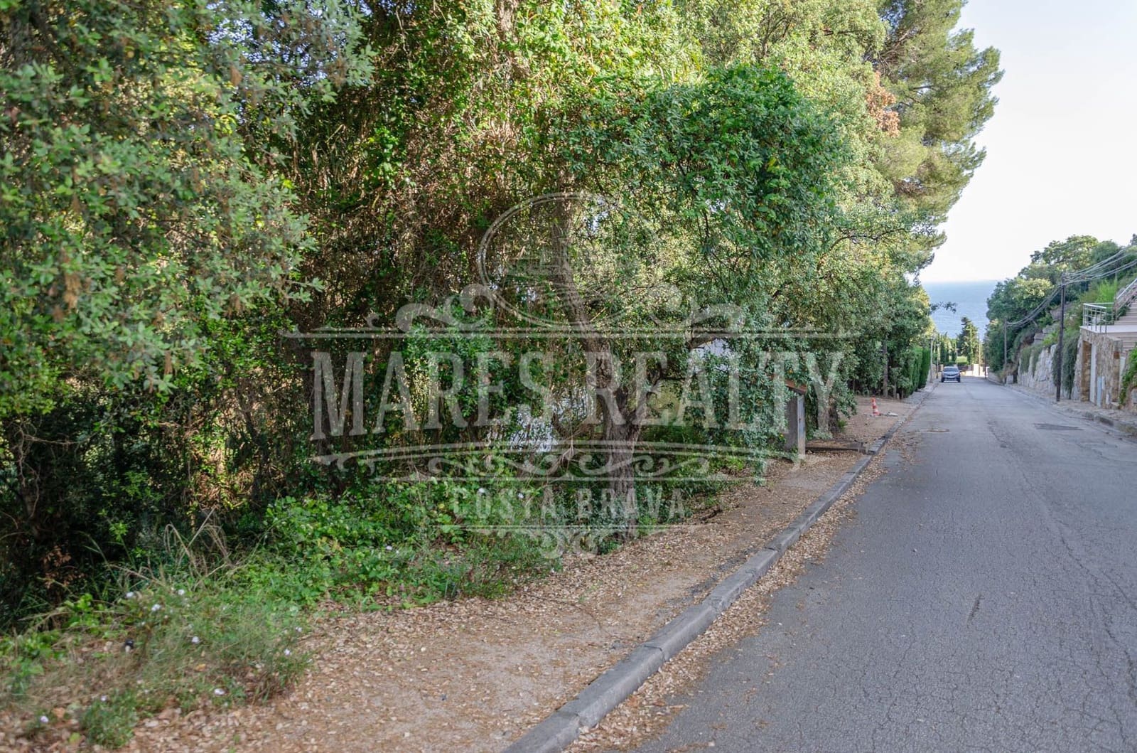 Grunde uden byggetilladelser til salg i Tossa de Mar - € 228.000 (Ref: 7446256)