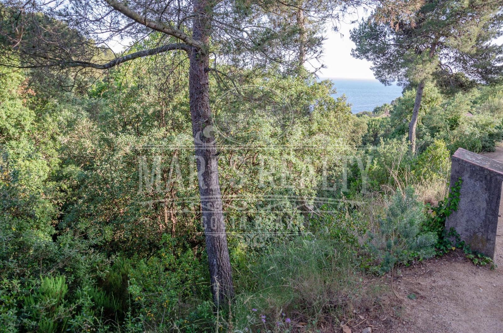 Grunde uden byggetilladelser til salg i Tossa de Mar - € 228.000 (Ref: 7446256)