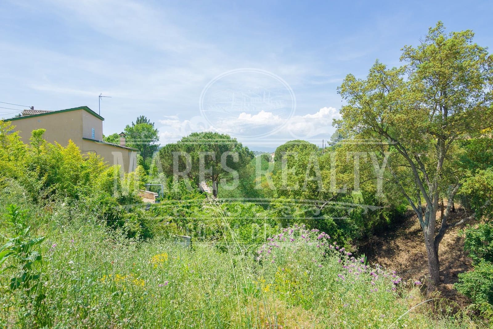 Grunde uden byggetilladelser til salg i Macanet de la Selva - € 31.000 (Ref: 7450640)