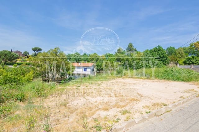 Mark till salu i Maçanet de la Selva - 31 000 € (Ref: 7450640)