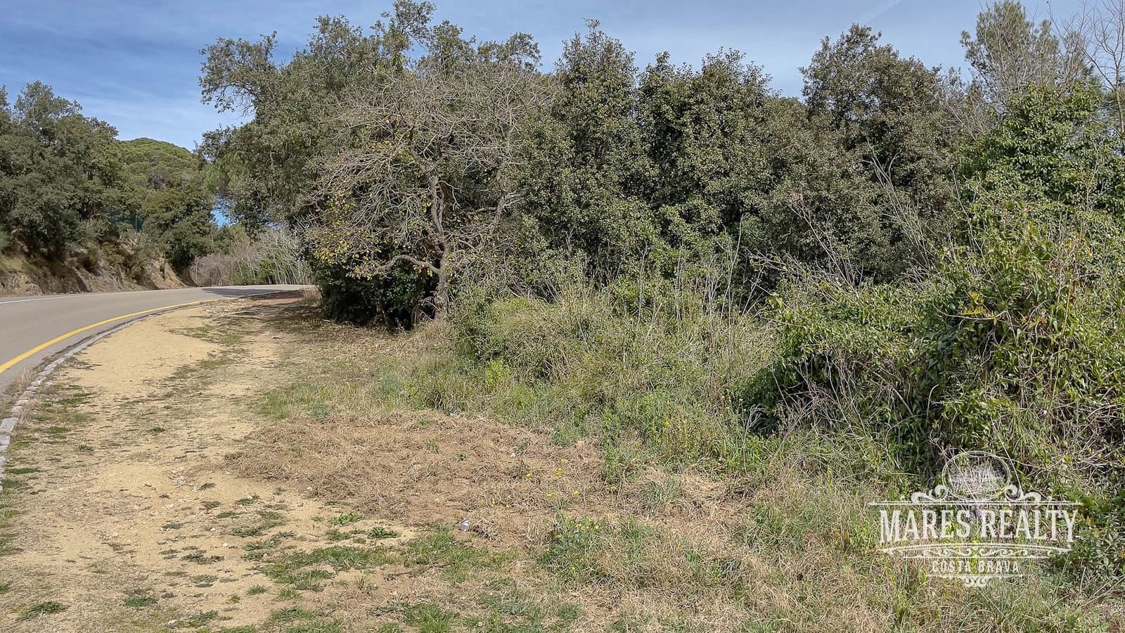 Mark till salu i Lloret de Mar - 2 134 500 € (Ref: 7458206)