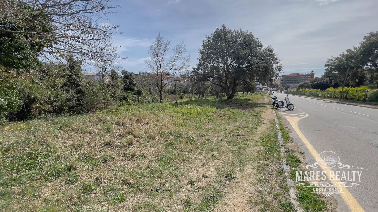 Mark till salu i Lloret de Mar - 2 235 000 € (Ref: 7458207)