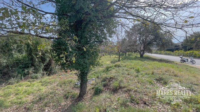 Mark till salu i Fenals, Lloret de Mar - 2 235 000 € (Ref: 7458207)