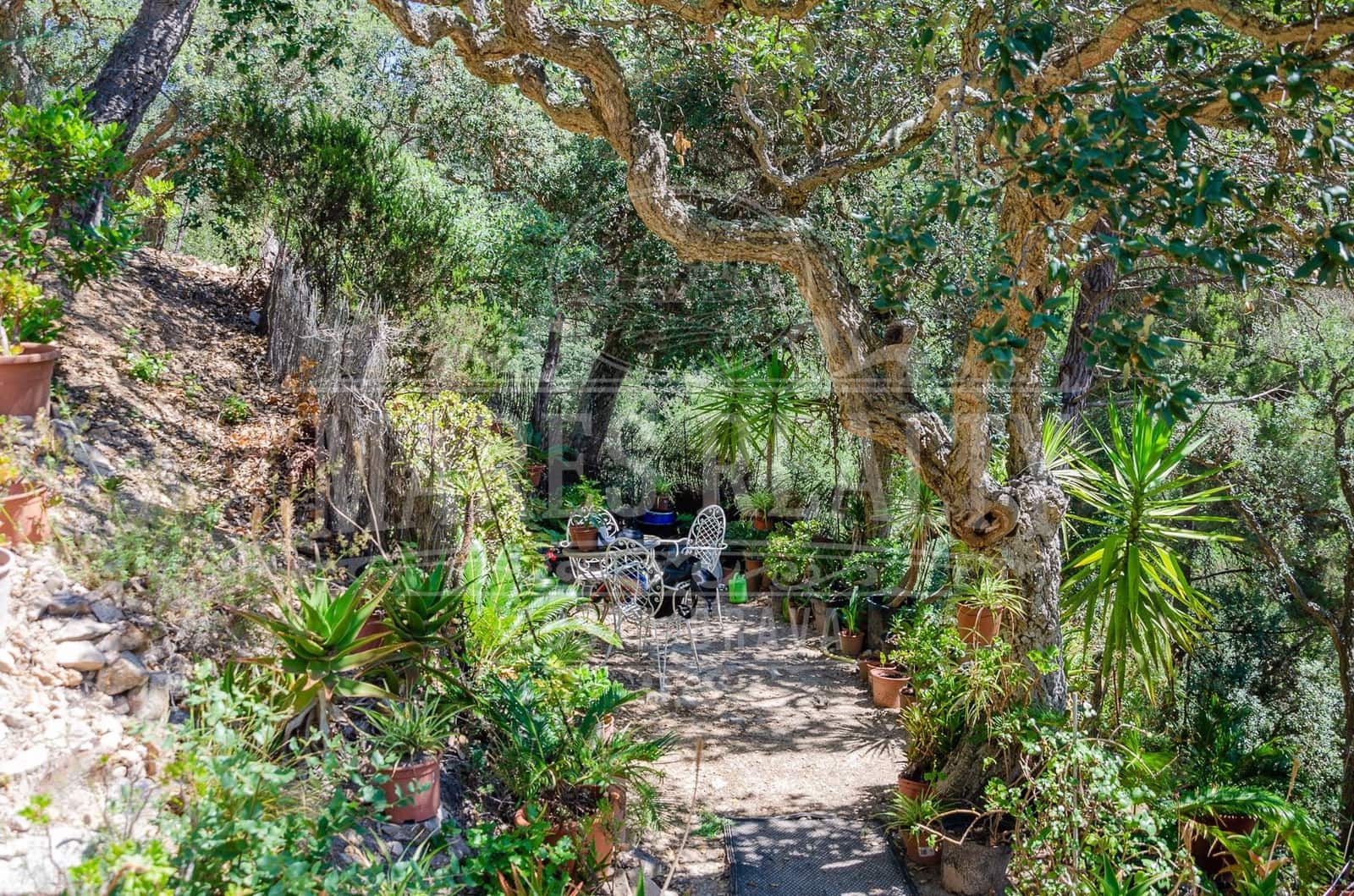 Grond te koop in Lloret de Mar - € 106.000 (Ref: 7458212)