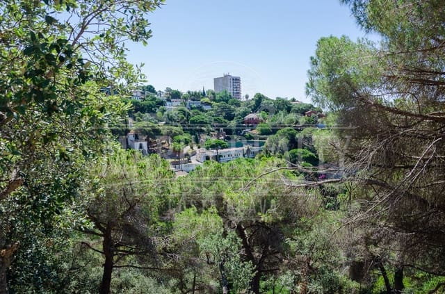 Grunde uden byggetilladelser til salg i Lloret de Mar - € 106.000 (Ref: 7458212)