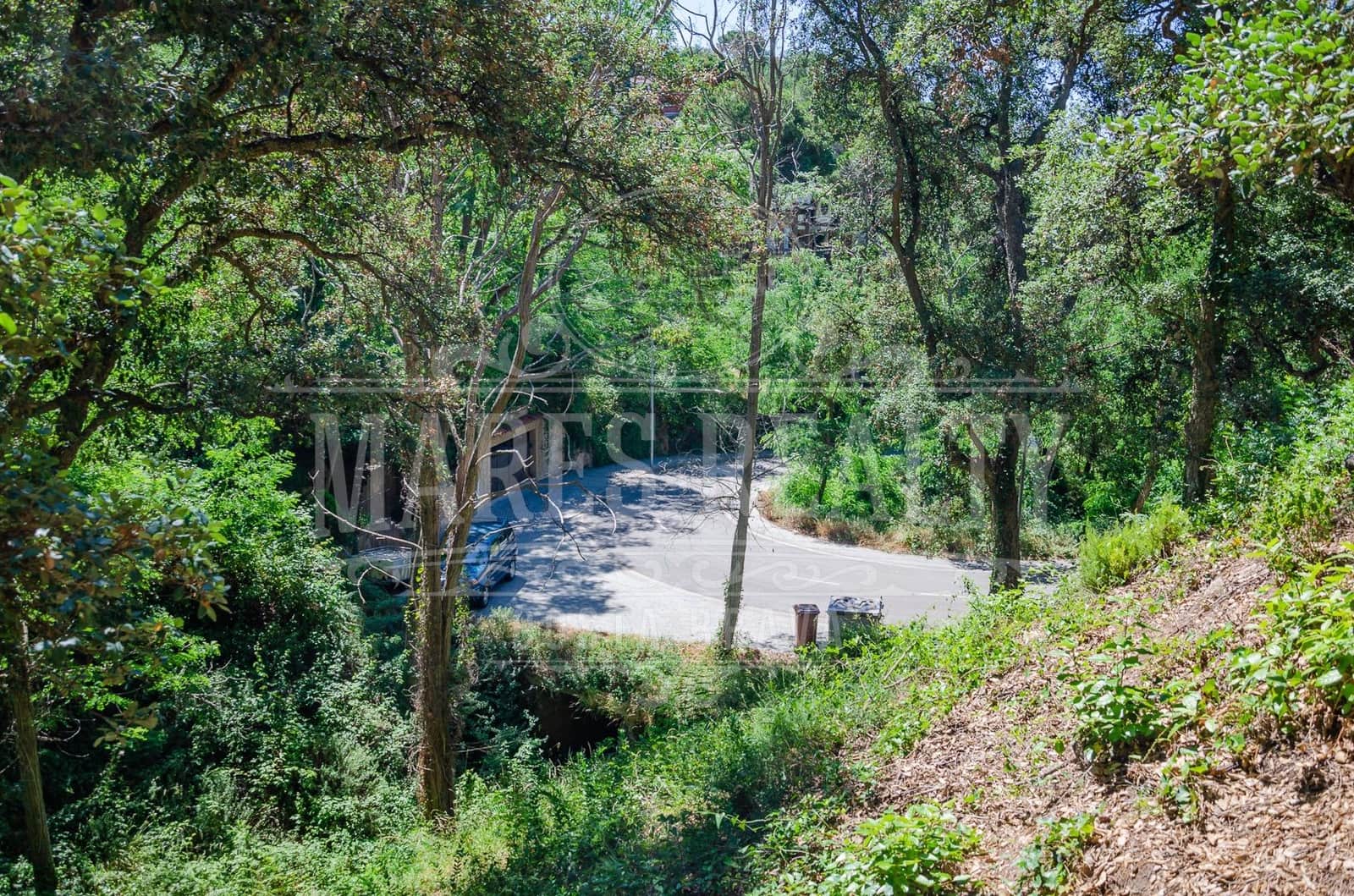 Grond te koop in Lloret de Mar - € 106.000 (Ref: 7458212)