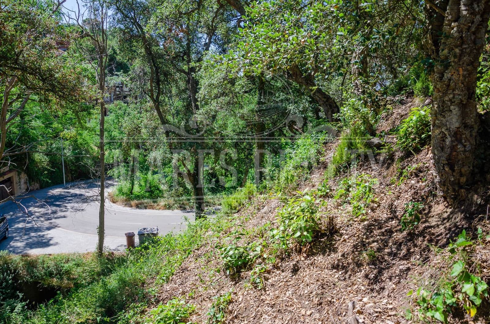 Grond te koop in Lloret de Mar - € 106.000 (Ref: 7458212)