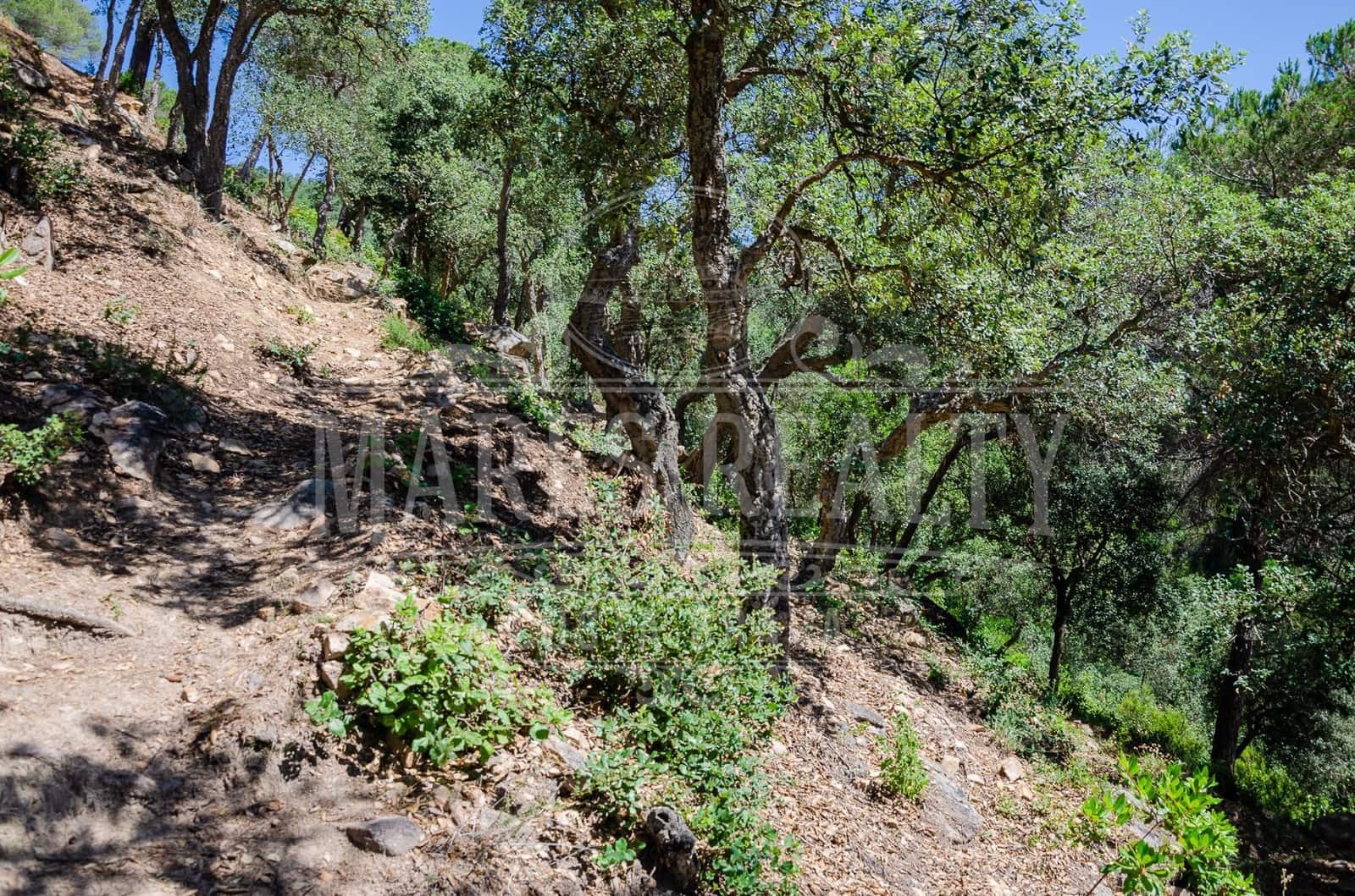 Grond te koop in Lloret de Mar - € 106.000 (Ref: 7458212)