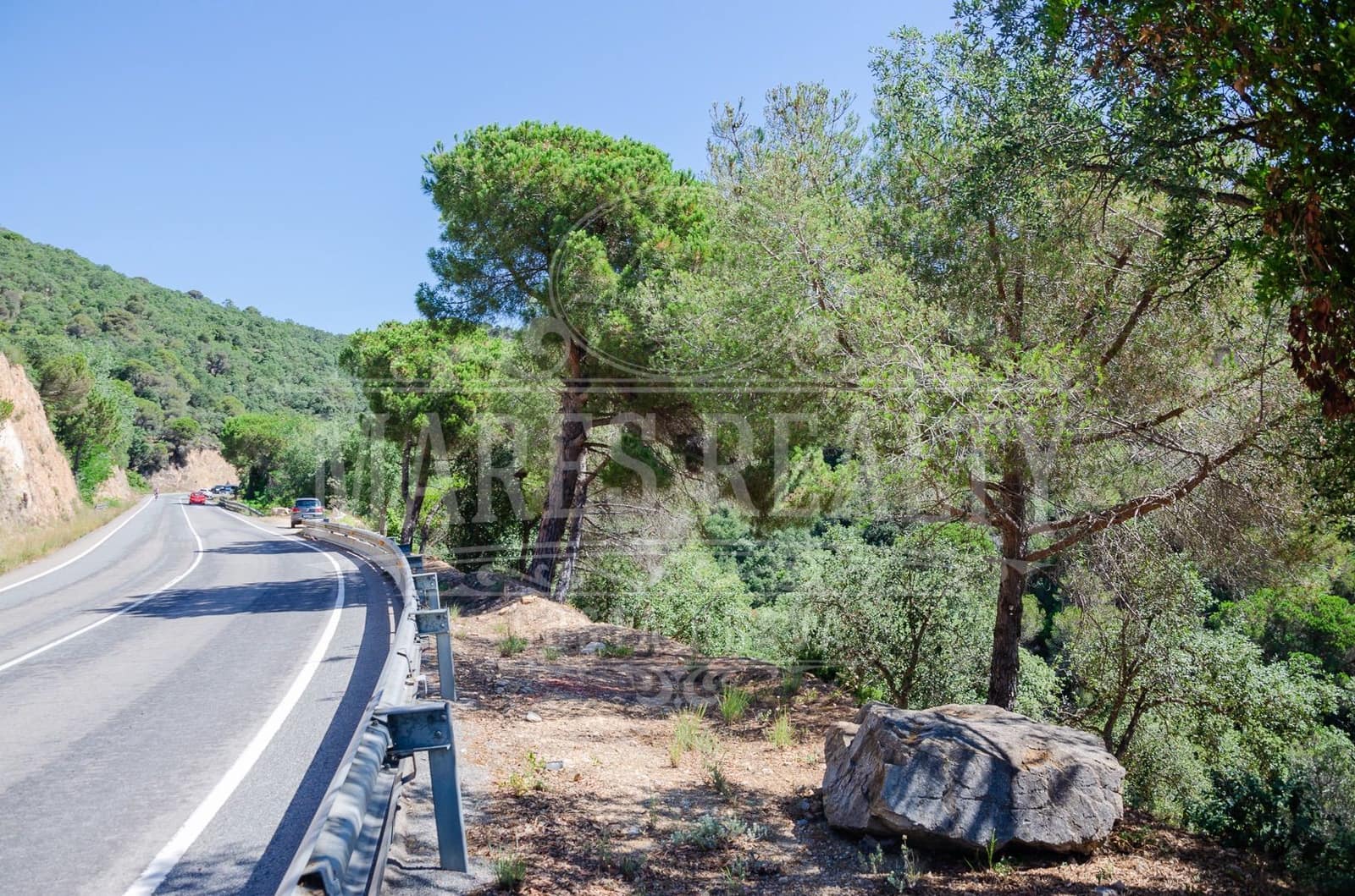 Grond te koop in Lloret de Mar - € 106.000 (Ref: 7458212)