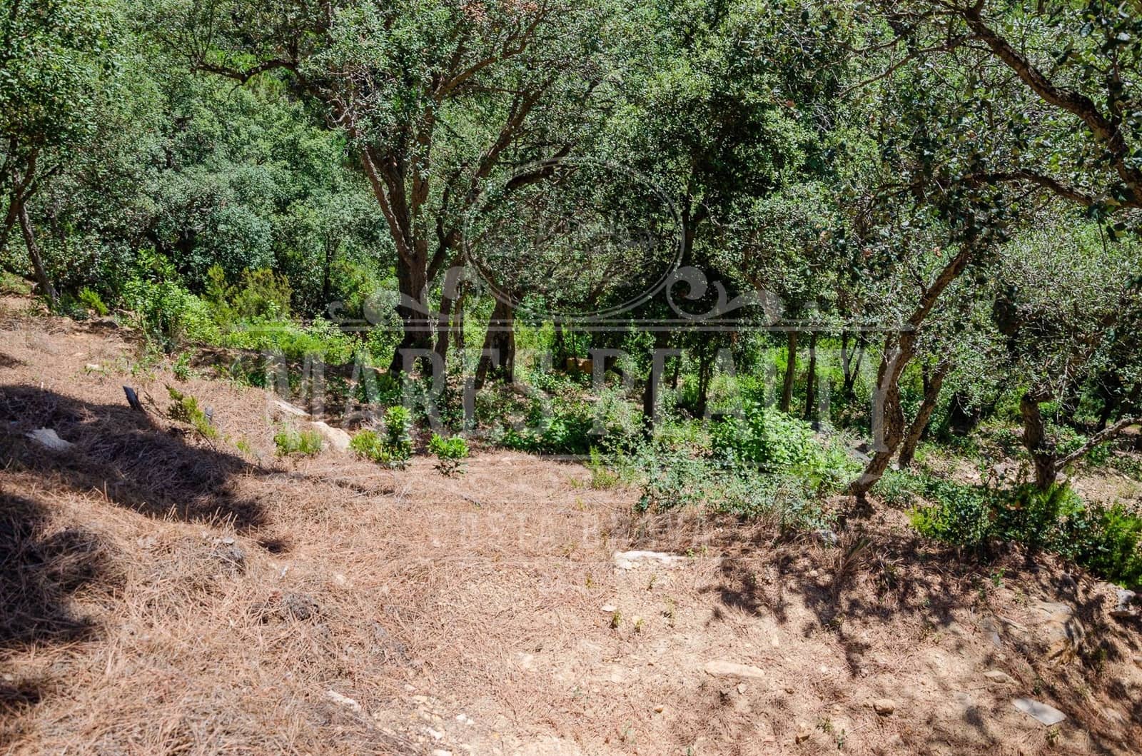 Grond te koop in Lloret de Mar - € 106.000 (Ref: 7458212)