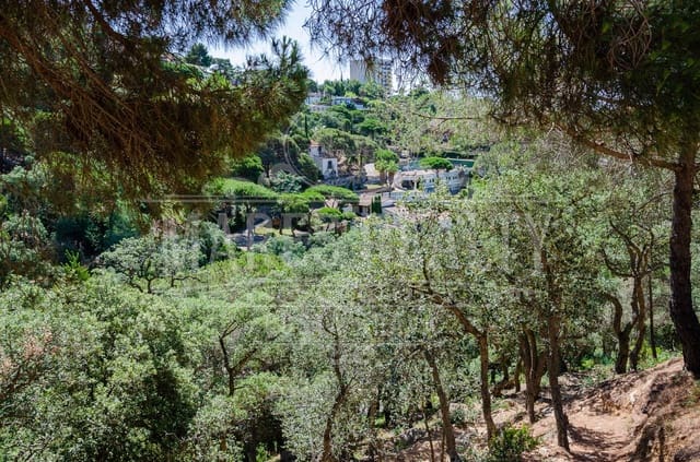 Grunde uden byggetilladelser til salg i Lloret de Mar - € 106.000 (Ref: 7458212)