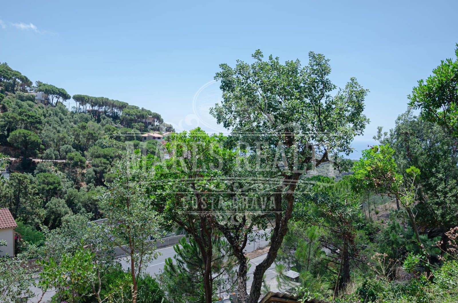 Grunde uden byggetilladelser til salg i Lloret de Mar - € 125.000 (Ref: 7458213)