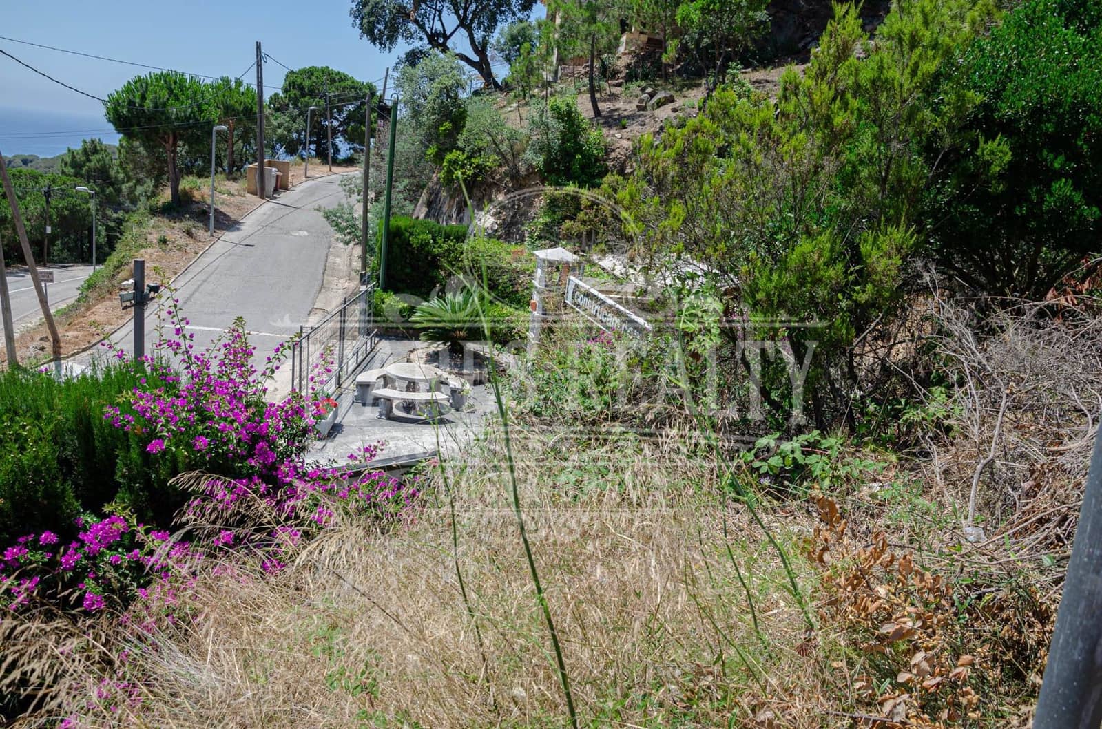 Grunde uden byggetilladelser til salg i Lloret de Mar - € 125.000 (Ref: 7458213)