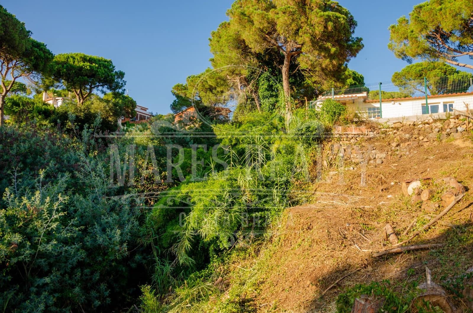 Grunde uden byggetilladelser til salg i Lloret de Mar - € 86.000 (Ref: 7458214)