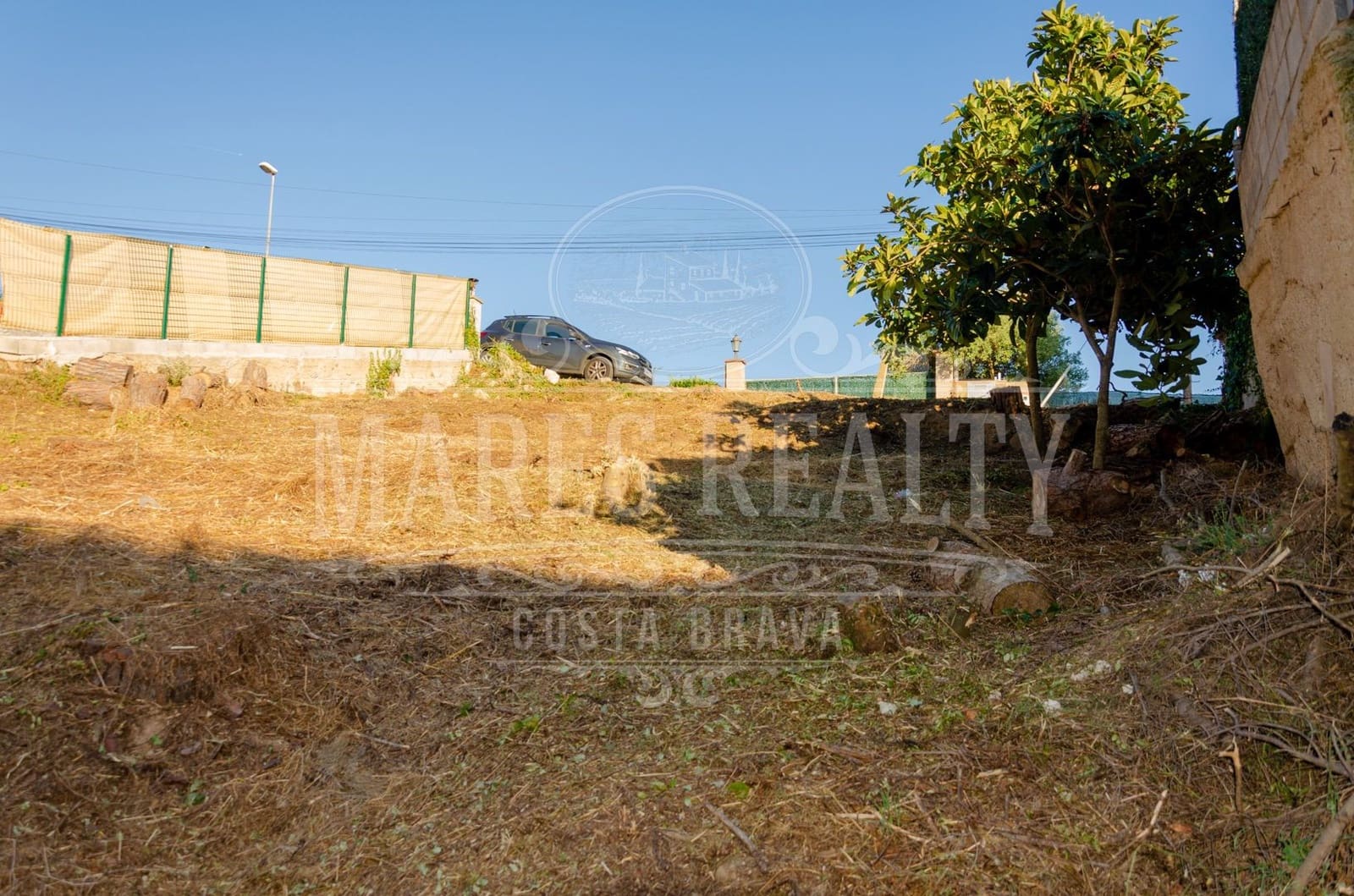 Grunde uden byggetilladelser til salg i Lloret de Mar - € 86.000 (Ref: 7458214)