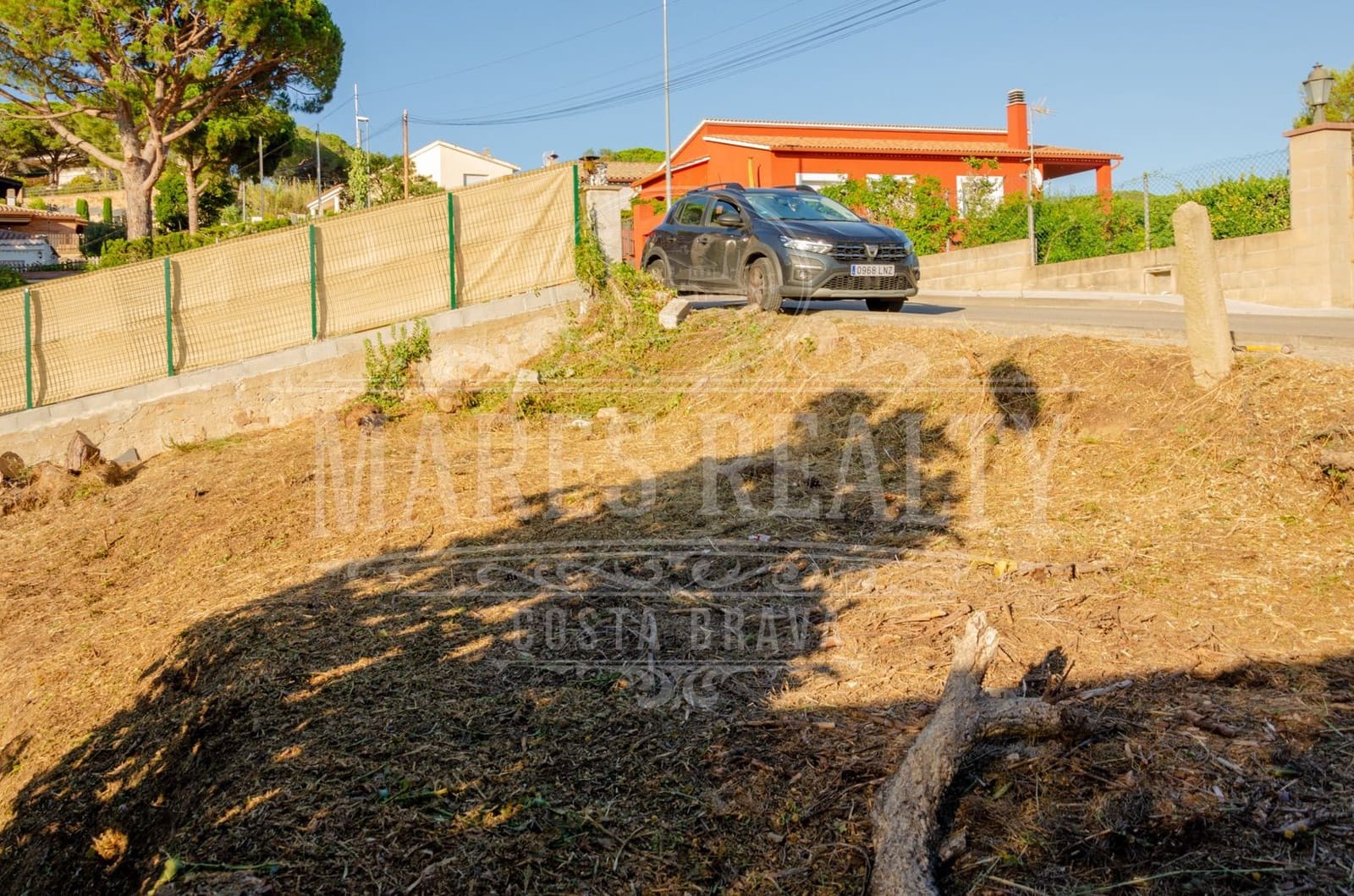 Grunde uden byggetilladelser til salg i Lloret de Mar - € 86.000 (Ref: 7458214)