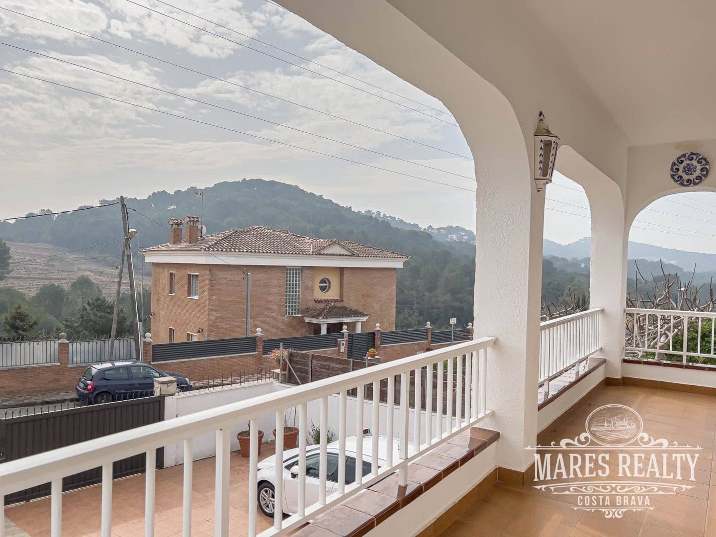4 bedroom Villa for sale in Lloret de Mar with pool garage - € 499,000 (Ref: 7465192)
