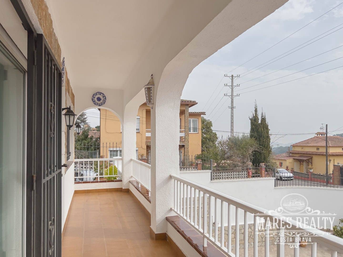 4 bedroom Villa for sale in Lloret de Mar with pool garage - € 499,000 (Ref: 7465192)