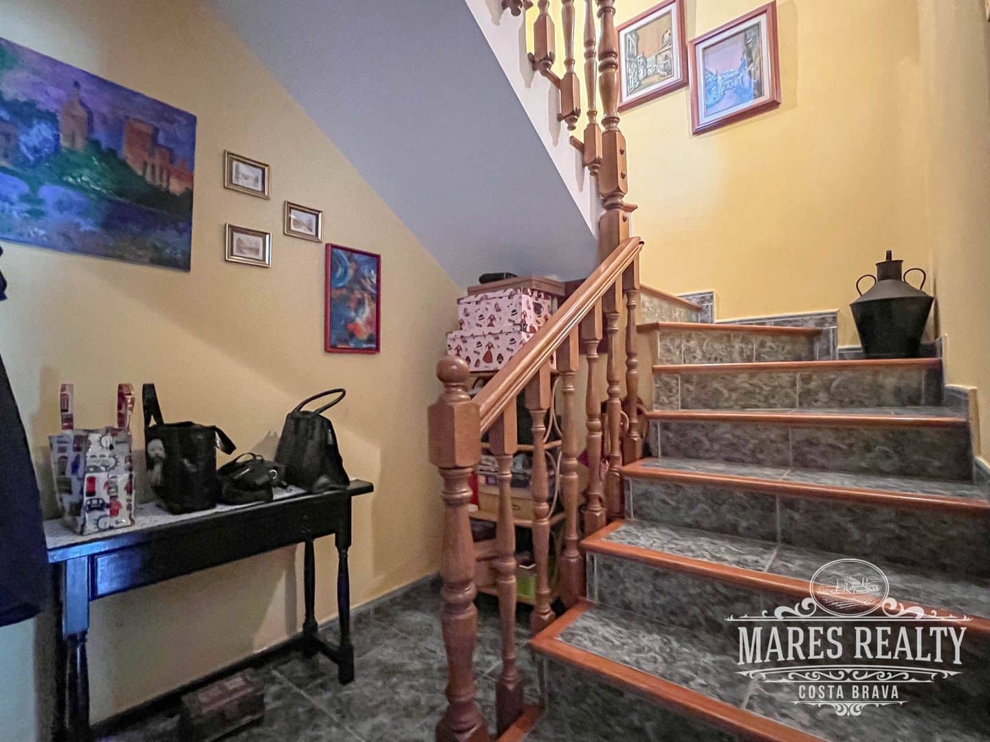 4 bedroom Villa for sale in Lloret de Mar with pool garage - € 499,000 (Ref: 7465192)