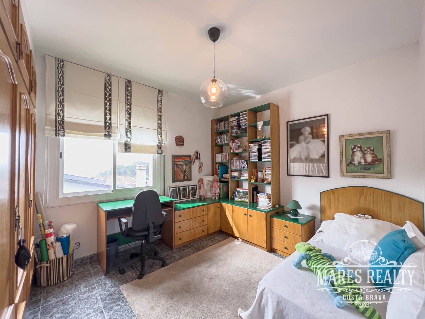 4 bedroom Villa for sale in Lloret de Mar with pool garage - € 499,000 (Ref: 7465192)