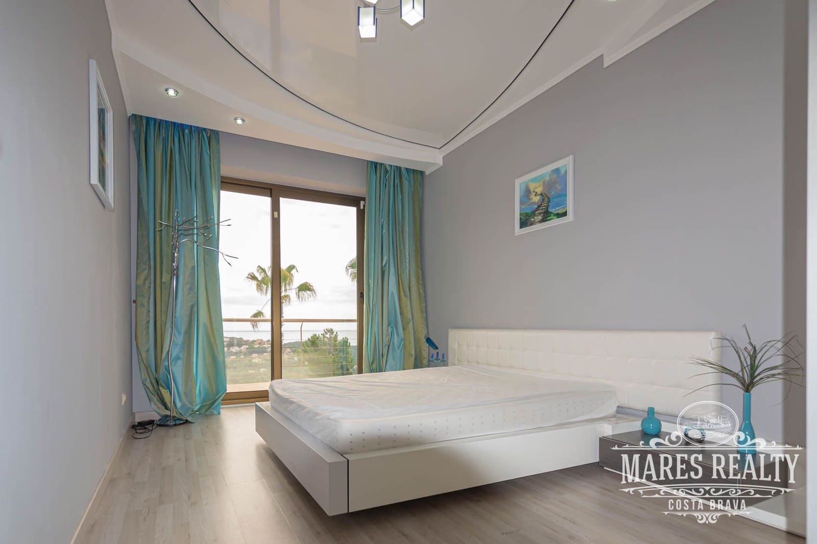 4 quarto Moradia para venda em Lloret de Mar com piscina garagem - 1 590 000 € (Ref: 7472203)