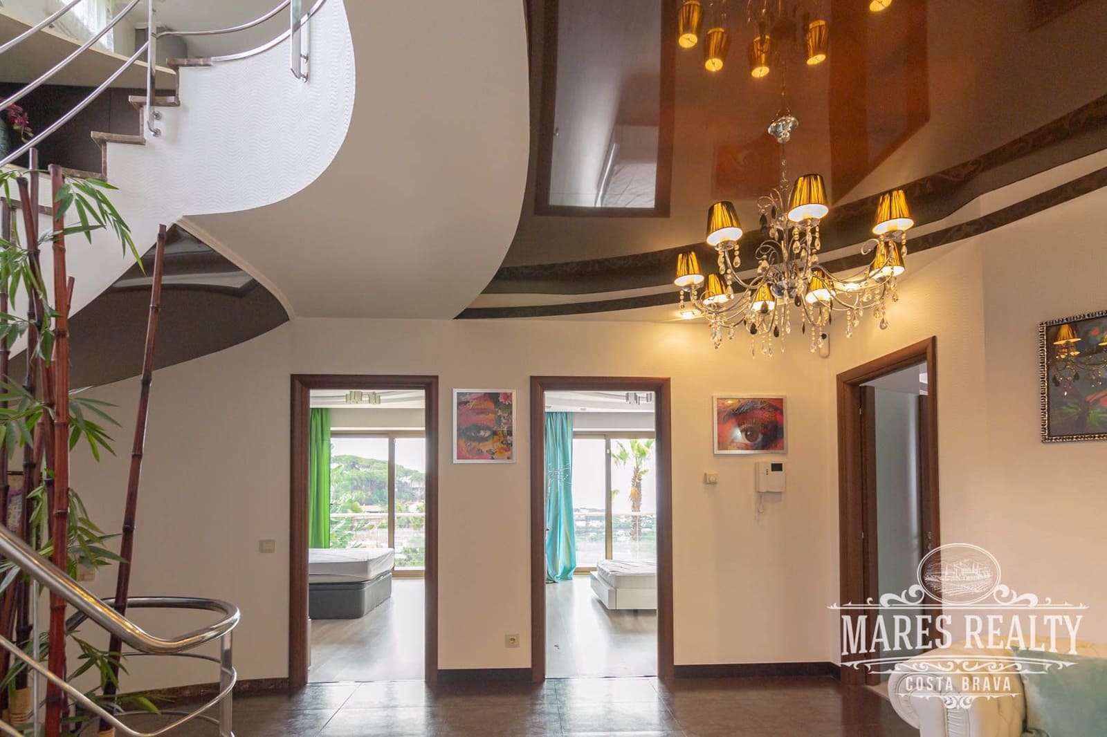 4 quarto Moradia para venda em Lloret de Mar com piscina garagem - 1 590 000 € (Ref: 7472203)