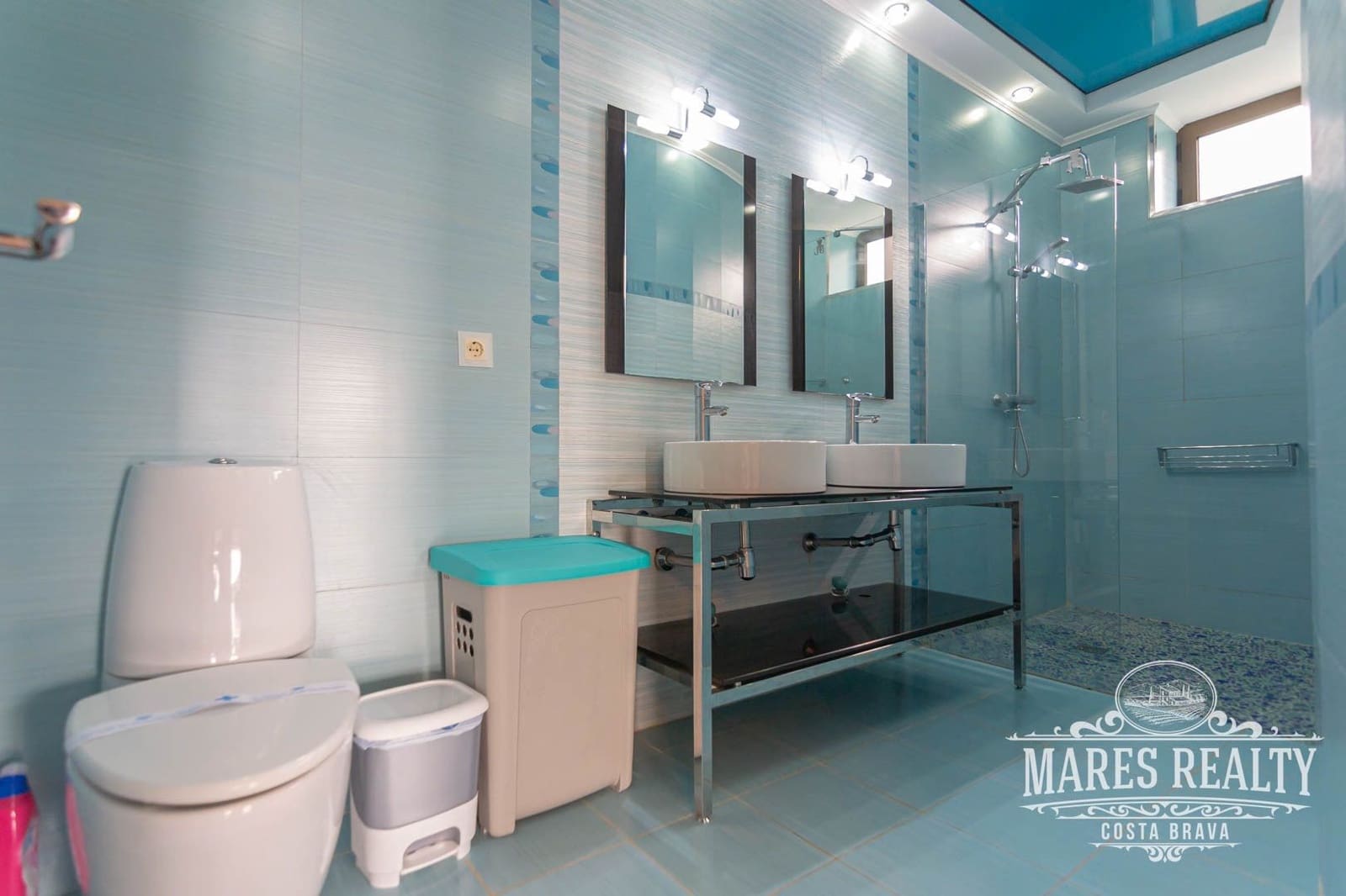 4 quarto Moradia para venda em Lloret de Mar com piscina garagem - 1 590 000 € (Ref: 7472203)