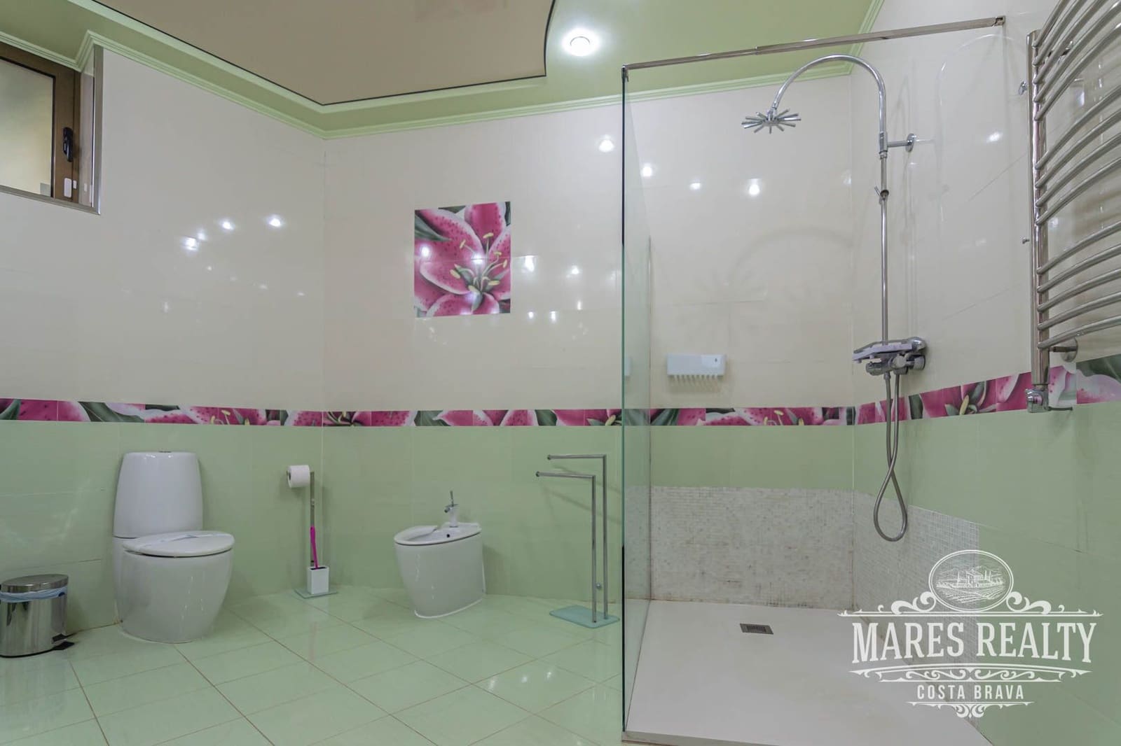 4 quarto Moradia para venda em Lloret de Mar com piscina garagem - 1 590 000 € (Ref: 7472203)