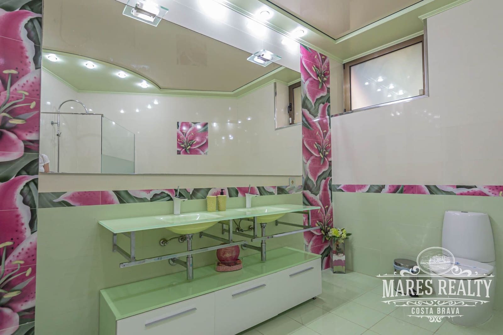 4 quarto Moradia para venda em Lloret de Mar com piscina garagem - 1 590 000 € (Ref: 7472203)