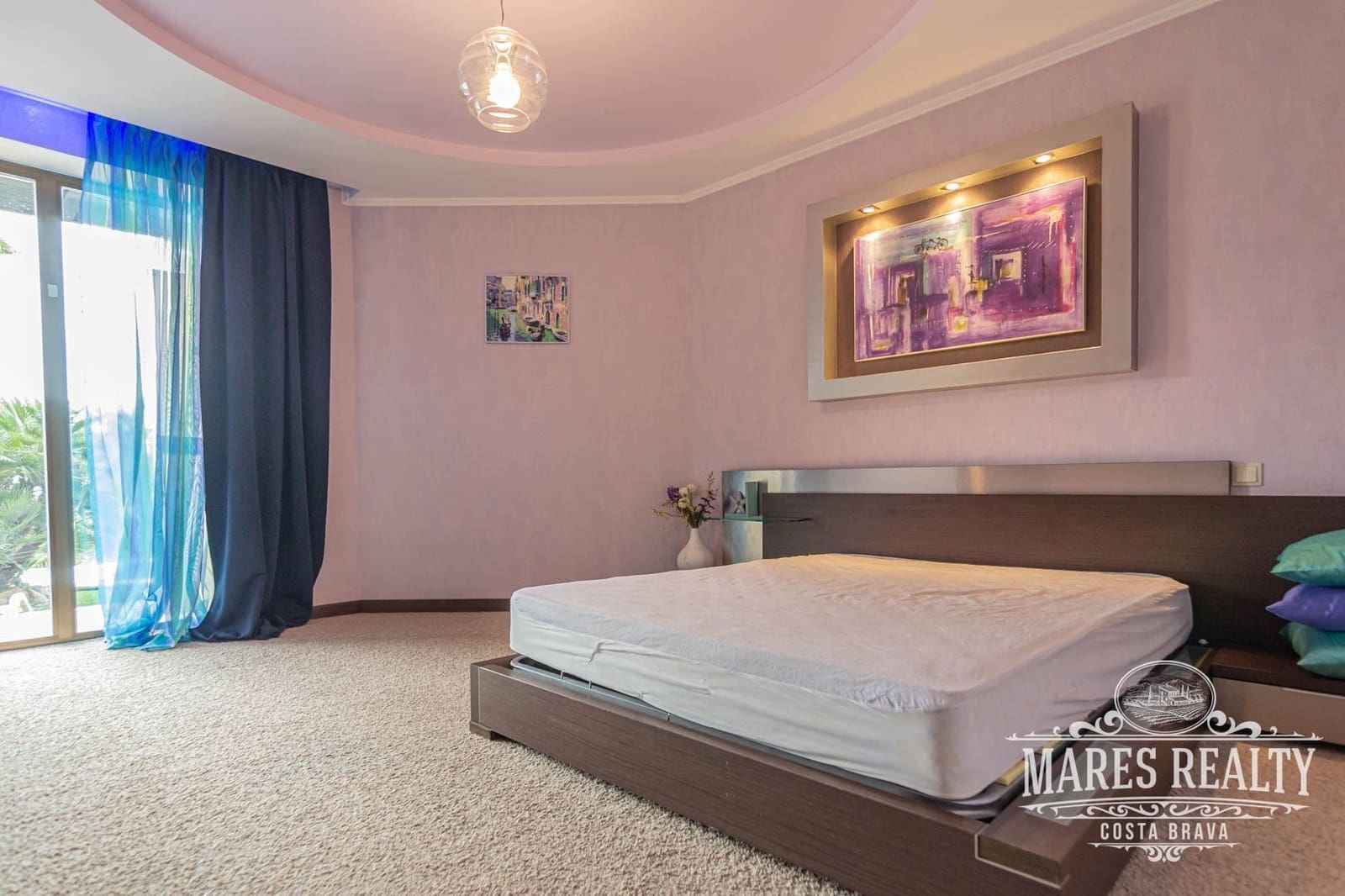 4 quarto Moradia para venda em Lloret de Mar com piscina garagem - 1 590 000 € (Ref: 7472203)