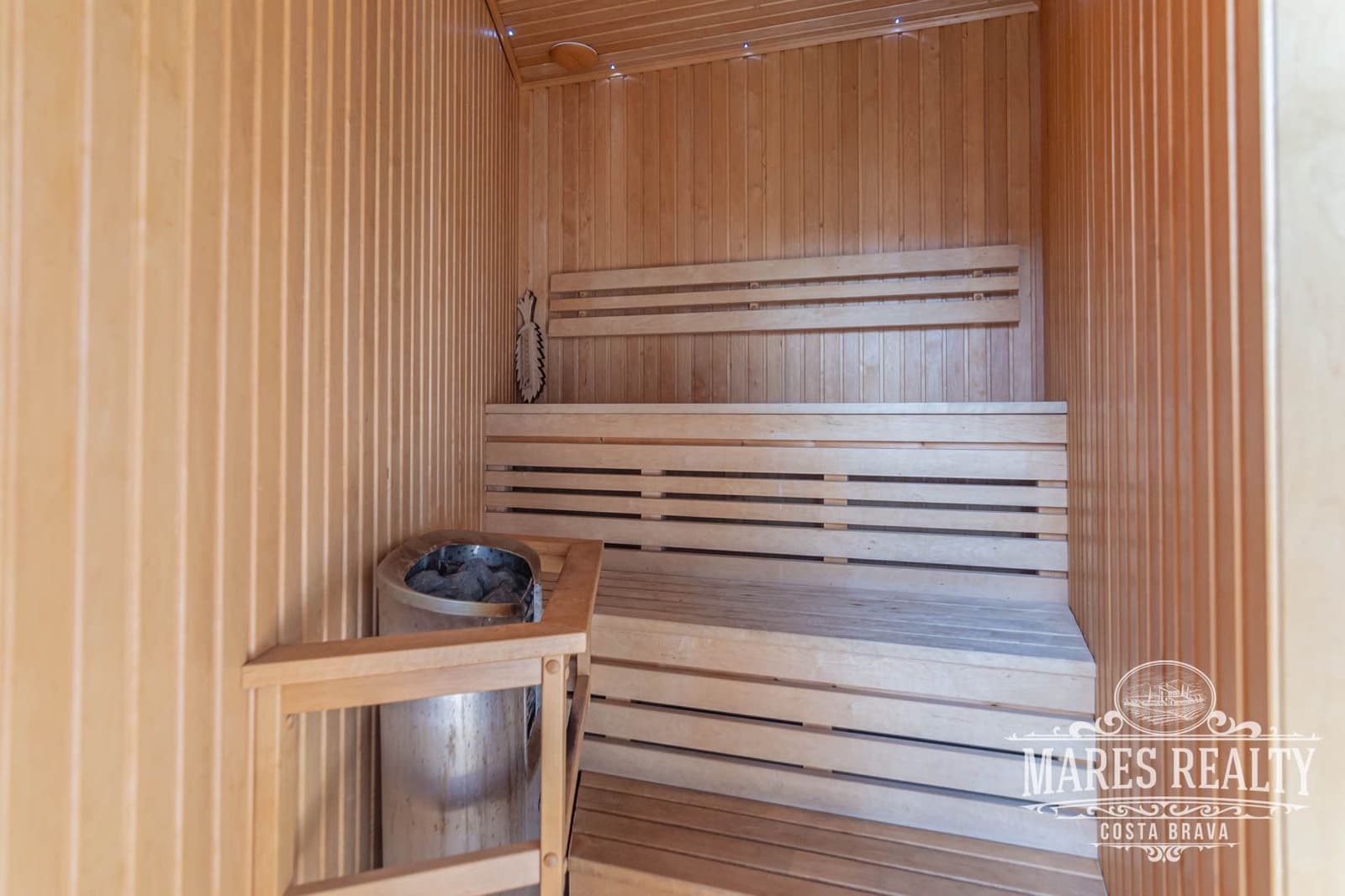 4 quarto Moradia para venda em Lloret de Mar com piscina garagem - 1 590 000 € (Ref: 7472203)