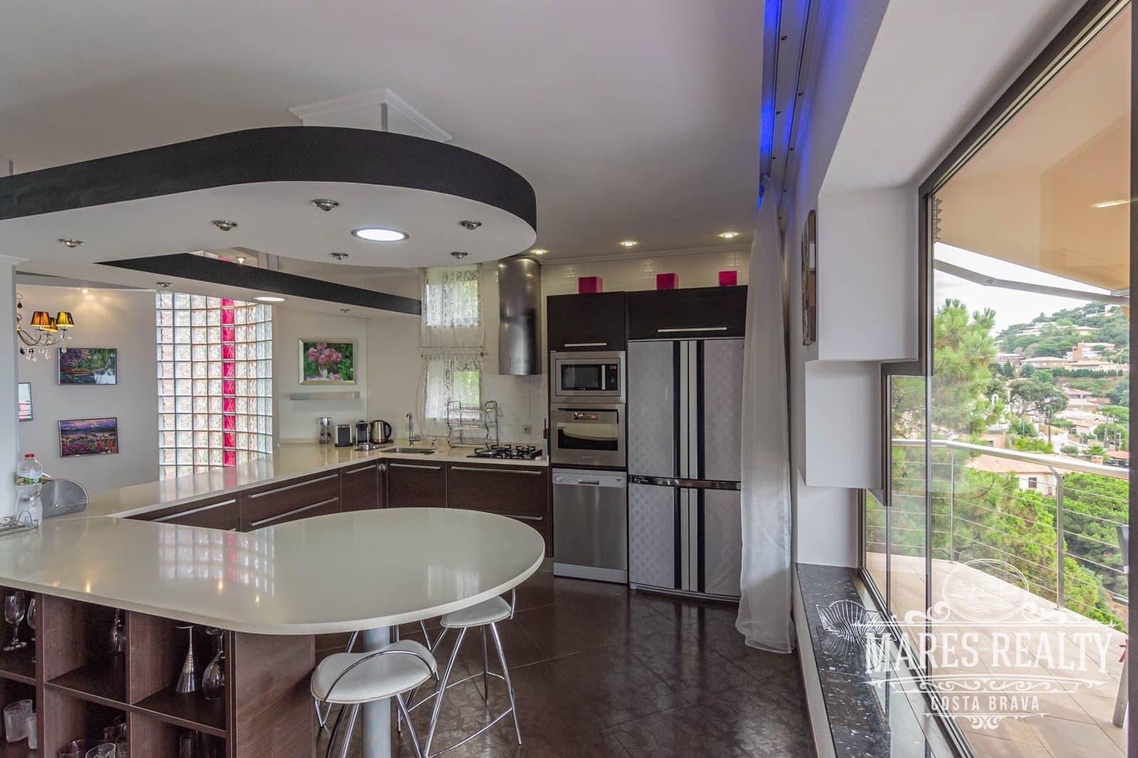 4 quarto Moradia para venda em Lloret de Mar com piscina garagem - 1 590 000 € (Ref: 7472203)