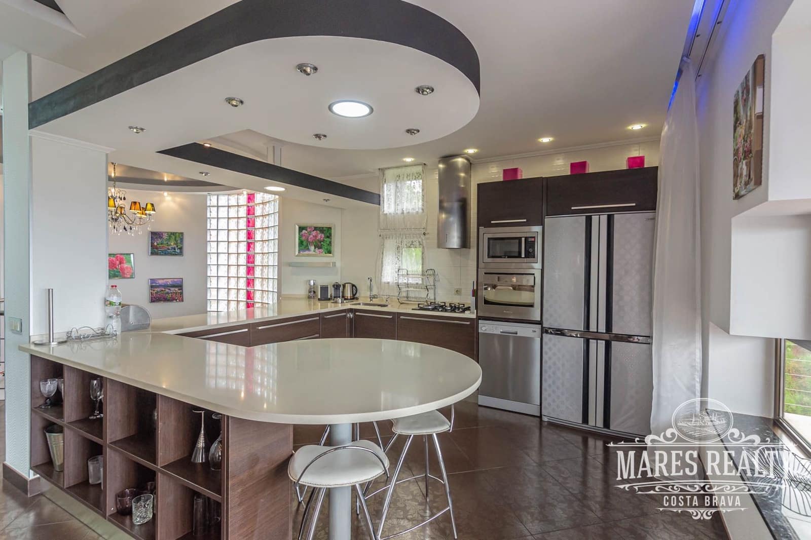 4 quarto Moradia para venda em Lloret de Mar com piscina garagem - 1 590 000 € (Ref: 7472203)