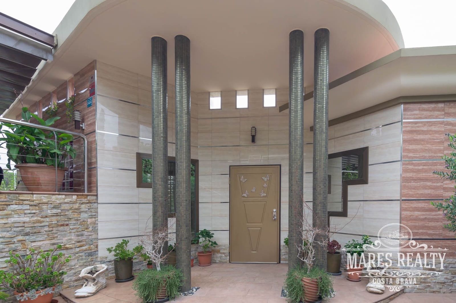 4 quarto Moradia para venda em Lloret de Mar com piscina garagem - 1 590 000 € (Ref: 7472203)