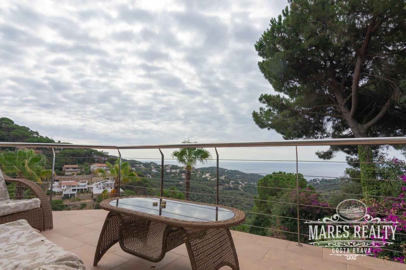4 quarto Moradia para venda em Lloret de Mar com piscina garagem - 1 590 000 € (Ref: 7472203)
