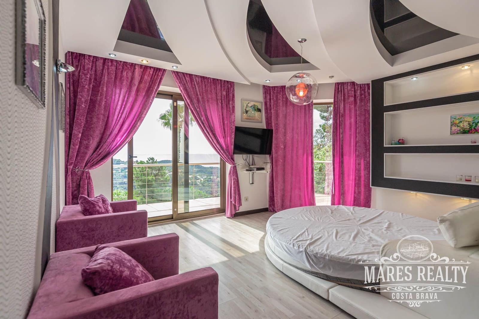 4 quarto Moradia para venda em Lloret de Mar com piscina garagem - 1 590 000 € (Ref: 7472203)