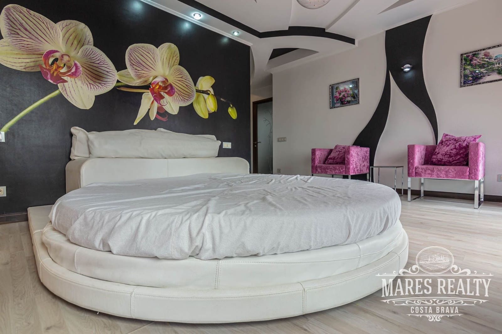 4 quarto Moradia para venda em Lloret de Mar com piscina garagem - 1 590 000 € (Ref: 7472203)