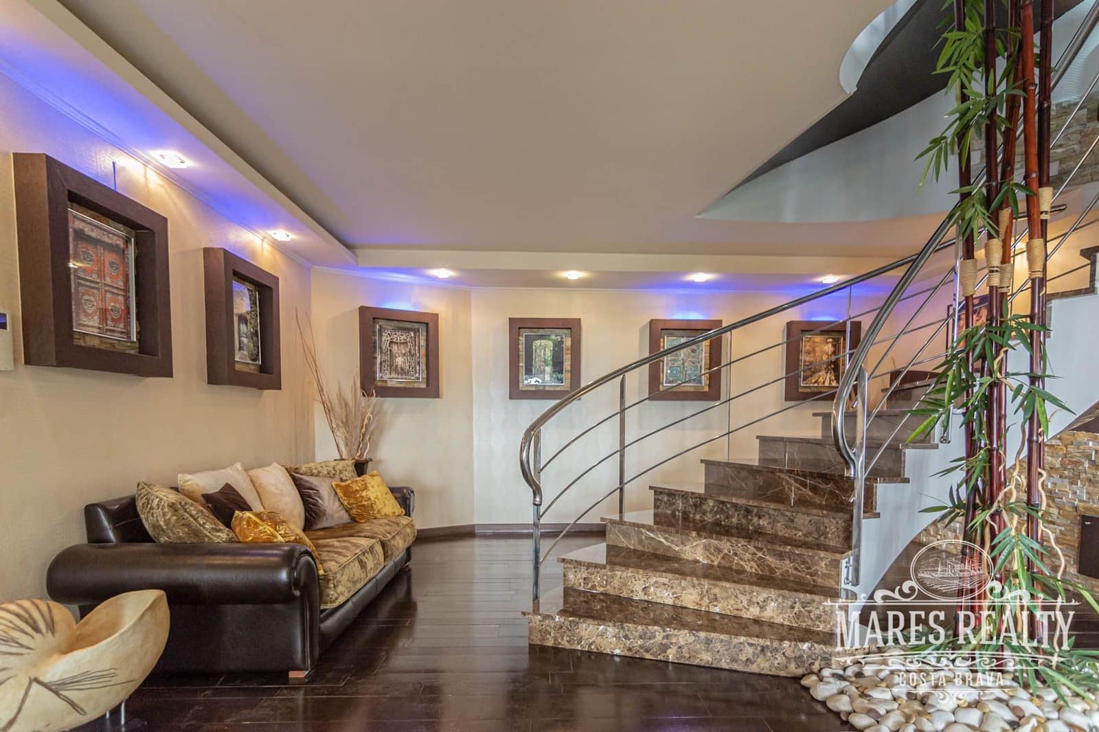 4 quarto Moradia para venda em Lloret de Mar com piscina garagem - 1 590 000 € (Ref: 7472203)