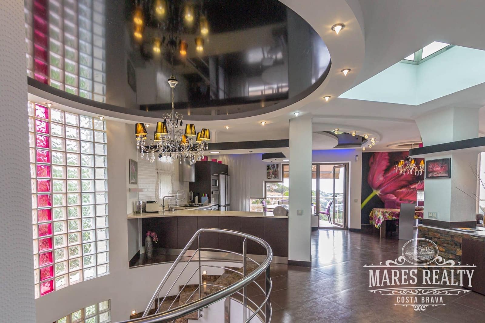 4 quarto Moradia para venda em Lloret de Mar com piscina garagem - 1 590 000 € (Ref: 7472203)