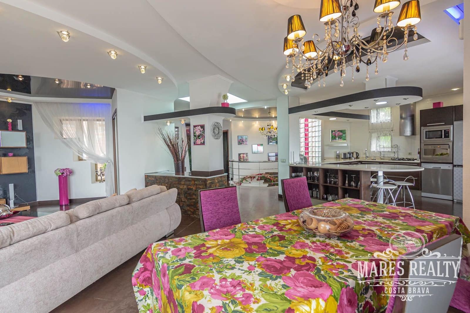 4 quarto Moradia para venda em Lloret de Mar com piscina garagem - 1 590 000 € (Ref: 7472203)